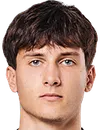 Nikita Platon - Akron Tolyatti futbolcusu