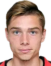 Nikita Polshchikov - Medialiga (RU) futbolcusu