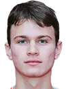 Nikita Posmashnyi - Chaika Peschanokopskoe futbolcusu