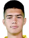 Nikita Rogachov futbolcu profil fotoğrafı