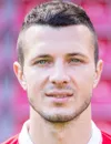 Nikita Rukavytsya - Karriereende player