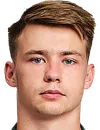 Nikita Saltykov - Lokomotiv Moskau futbolcusu