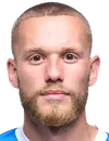 Nikita Sergeev - jugador del FK Murom