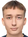 Nikita Sevostjanov - FC Zarya futbolcusu