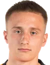 Nikita Shcherbakov - Ural Ekaterinburg II player