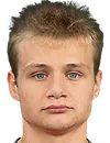 Nikita Shershov - Enisey Krasnoyarsk futbolcusu
