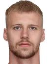 Nikita Simdyankin - KDV Tomsk futbolcusu