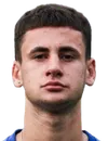 Nikita Slavytskyi - SFC Shturmi futbolcusu