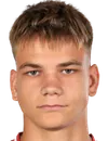 Nikita Solomatin - FK Osipovichi futbolcusu