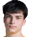 Nikita Solomonovs - Venezia FC U19 futbolcusu
