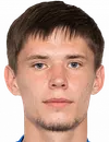 Nikita Suleymanov - Medialiga (RU) futbolcusu