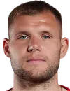 Nikita Supranovich - Spartak Kostroma futbolcusu
