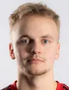 Nikita Vassiljev futbolcu profil fotoğrafı