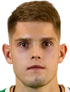 Nikita Yanovich - jogador do FK Tyumen