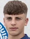 Nikitas Synolakis - jogador do Asteras Aktor B