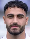 Nikky Goguadze - FC St. Pauli II futbolcusu