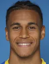 Niklas Alozie - First Vienna FC futbolcusu