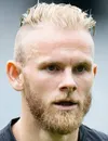 Niklas Andersen futbolcu profil fotoğrafı