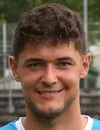 Niklas Antlitz - VfR Aalen futbolcusu