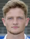 Niklas Barthel - FC Gütersloh futbolcusu