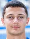 Niklas Behr - Karlsruher SC II futbolcusu