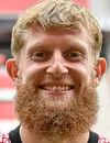 Niklas Beste - joueur du SC Freiburg