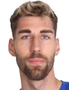 Niklas Biehrer - SV Viktoria Aschaffenburg player