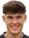 Niklas Burlage - SV Rödinghausen futbolcusu