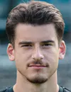 Niklas Castelle - Alemannia Aachen futbolcusu