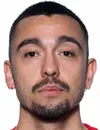 Niklas Castro - SK Brann futbolcusu
