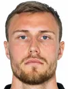 Niklas Dahlström - Varbergs BoIS futbolcusu