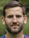 Niklas Dams - Düsseldorfer CfR Linksrheinisch futbolcusu