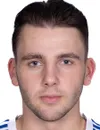 Niklas Ødegård - Kristiansund BK futbolcusu