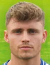 Niklas Determann futbolcu profil fotoğrafı