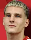 Niklas Doll - Spieler von FC Hertha 03 Zehlendorf