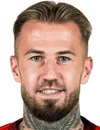 Niklas Dorsch - giocatore del Toronto FC
