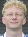 Niklas Frese - FC Gütersloh futbolcusu