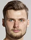 Niklas Friberg futbolcu profil fotoğrafı