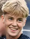 Niklas Fuglestad - Viking FK futbolcusu
