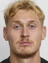 Niklas Geyrhofer - SK Sturm Graz futbolcusu