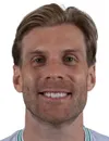 Niklas Gunnarsson - Spieler von Neuchâtel Xamax FCS