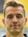 Niklas Hauptmann - SG Dynamo Dresden futbolcusu