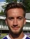 Niklas Hecht-Zirpel - FC Nöttingen futbolcusu