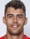 Niklas Hedl - SK Rapid Wien futbolcusu