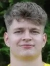 Niklas Herbring - jogador do Beckumer SV