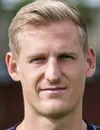 Niklas Hoffmann - SV Waldhof Mannheim futbolcusu
