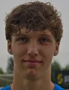 Niklas Hollerer foto profilo del calciatore