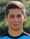 Niklas Horn futbolcu profil fotoğrafı