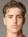 Niklas Hummel - FC Augsburg U19 futbolcusu