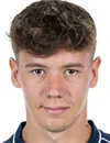 Niklas Jahn - VfL Bochum II futbolcusu